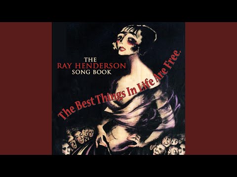 You're The Cream In My Coffee