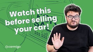 The 4 Best Ways To Sell Your Car In 2023 | Watch this before selling your car