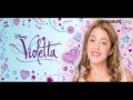 Violetta - Score(Tema de angeles) 