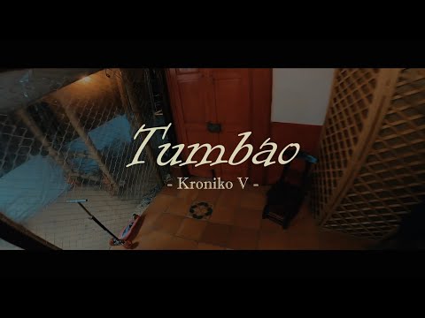 Kroniko V - Tumbao (Official Video) Prod. Barfly REC & PRO