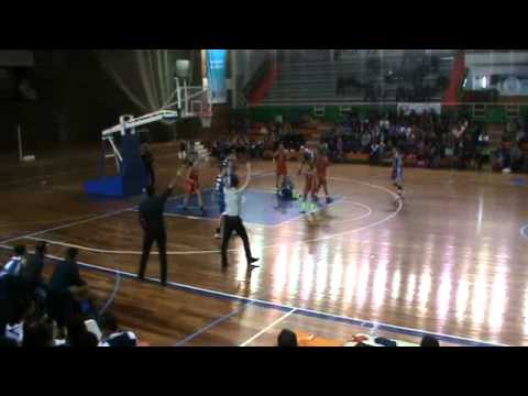 LIGA FEMENINA JORNADA16 CLUB BALONCESTO CONQUERO...,58 - 64,RIVAS ECOPOLIS... (07/02/2014)