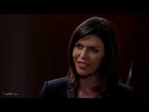 GH: Anna Scenes on 5/29/14 Part 2/2