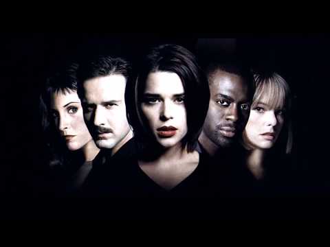 Ear2000 - Click Click (Scream 3 Album)