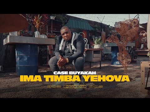 Case Buyakah- Ima Timba Yehova (Video Oficial)