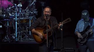 Dave Matthews Band @ The Gorge N2 9/5/26 Screen Record
