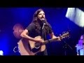 Avett Brothers "Jump in Line" (Shake, Señora) LIVE Nelsonville Music Festival, OH 05.31.14