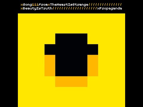 xPropaganda Beauty Is Truth [xTension]