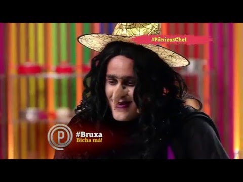 PÂNICO'S CHEF - E23