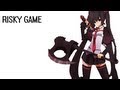 Miku Hatsune Vocaloid]] 【Miku Zatsune 】 Risky Game ...