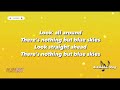 I Can See Clearly Now-Anne Murray(Lyrics)#icanseeclearlynow #Aidababes