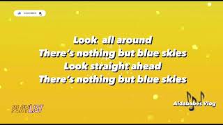 I Can See Clearly Now-Anne Murray(Lyrics)#icanseeclearlynow #Aidababes