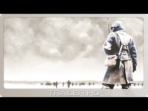 Trailer-Vorschau: Saints and Soldiers - Die wahren Helden der Ardennenschlacht