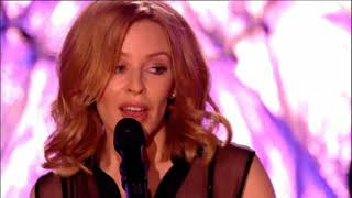 Kylie Minogue - Les Sex (Live Maida Vale 2014)