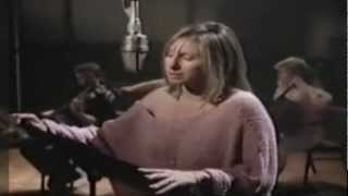 Barbra Streisand....We&#39;re Not Making Love Anymore....(1989)....Full Screen