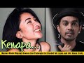 Mantan Model Majalah Dewasa Pedangdut Ini Sempat Dinilai Tak Layak Jadi Istri Glenn Fredly Kenapa