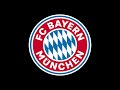 Bayern Munich/Bayern München goal song with stadium effect