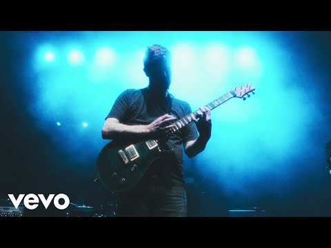 I Built The Sky - The Zenith Rise