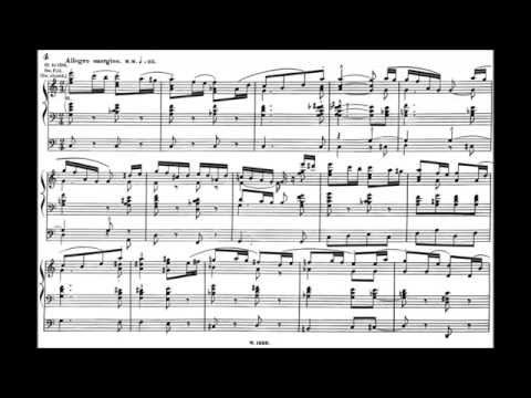 Sebastian Brandt vs. Sunblind - Believe In Overture (Bryan Kearney Mashup)