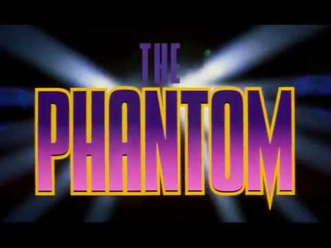 The Phantom (1996) Trailer
