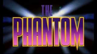 The Phantom (1996) Trailer