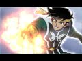 Battle Against Shadow Legion Popp Uses Finger Flare Bombs Dragon Quest Dai No Daibōken 2020