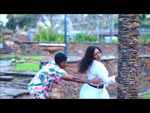 Tell me why by Chris Montana (Official Music video)