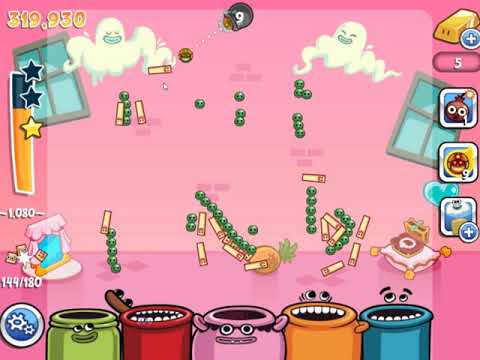 Papa Pear Saga Level 1080 NO BOOSTERS - A S GAMING ✔