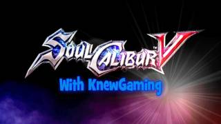 Soul Calibur 5 - How to Unlock Kilik