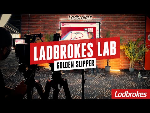 Ladbrokes Lab - Golden Slipper Day