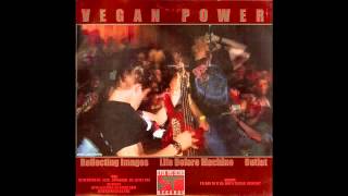 Falling Down - Life Before Machine