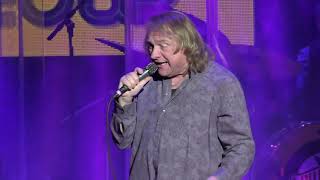 Lou Gramm All-Stars &quot;I Want To Know To Know What Love Is&quot; Live Saint Charles Illinois