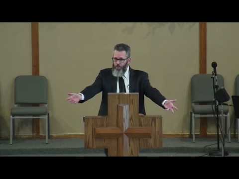 Sermon on 2 Samuel 23:1-7 “Famous Last Words"