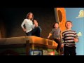 DIQF4277 NBC Hulu Discovery ABC Mov