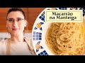 Macarrão Nível SUB SAMANTHA