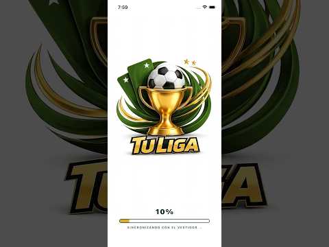 Tu Liga video thumbnail