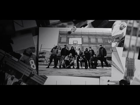 Ben Whale - 12 Wöuf feat. Nikn