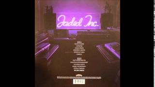 Jaded Incorporated - Cubicle