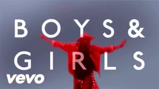 will.i.am - Boys &amp; Girls (Lyric) ft. Pia Mia
