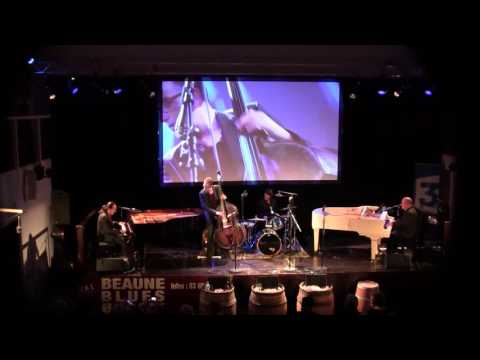 BBB 2016.  Jörg Hegemann et Lluis Coloma interprètent Sixth Avenue Express