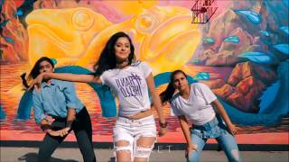 CD9 - Oxígeno - Coreografía (Manpreet Toor) FANMADE