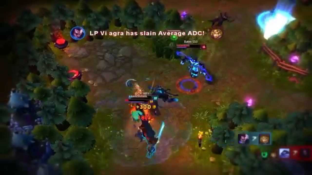 Liên Minh Huyền Thoại: Yasuo này thánh rồi éo phải người @@