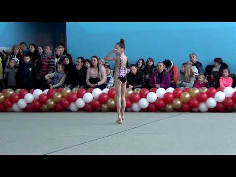 Дойничко Анастасія 2011 бп