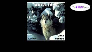White Fang (4 of 5) (audiobook)
