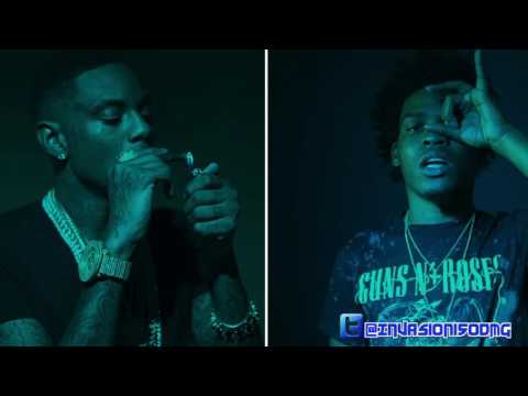 Soulja Boy Feat. (Go Yayo) • Shoot Sum [Prod. By: @DHamBeatz x @josueonthebeat]