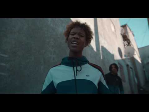 @zebula5746  - Sigui Nha Caminho (Official Vídeo)