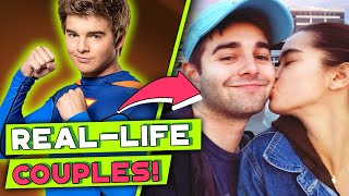 The Thundermans Cast: Love Life, Real Age and More Shocking Drama | The Catcher