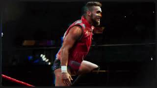 A-Kid WWE Theme ~ Black sheep (Intro Cut) (Slowed&amp;Reverd) 😤🔥