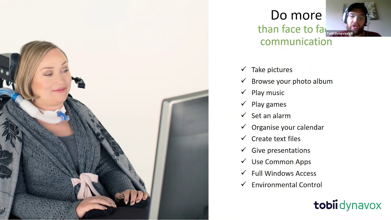 Do More with Communicator 5