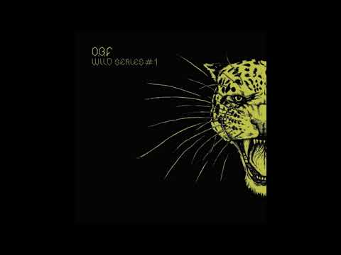 O.B.F. -  Soundman Session (feat  Sr.Wilson)