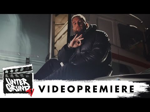 Wladimir 44 - Paradies (Offizielles 4K Video)